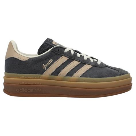 adidas originals gazelle damen sneaker grau ohne logo hinten|where to buy adidas gazelle.